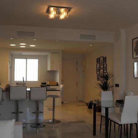 Apartamento Nagueles 31 マルベーリャ エクステリア 写真