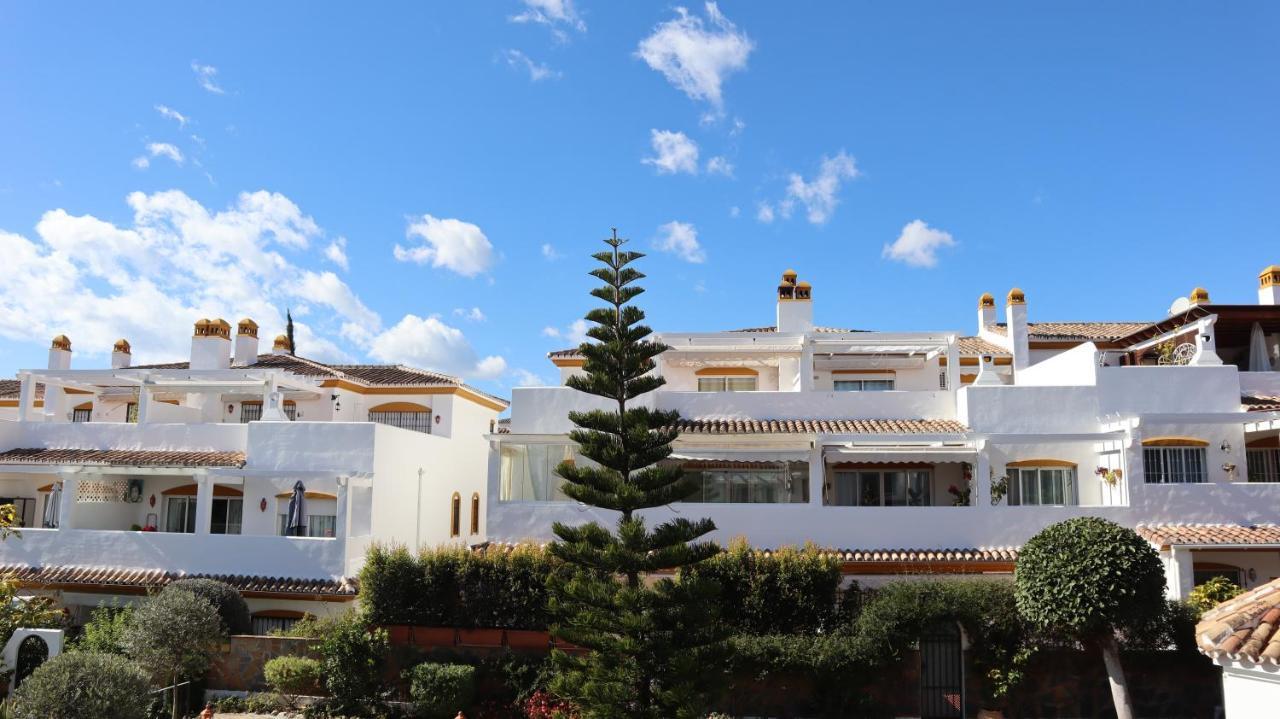 Apartamento Nagueles 31 マルベーリャ エクステリア 写真