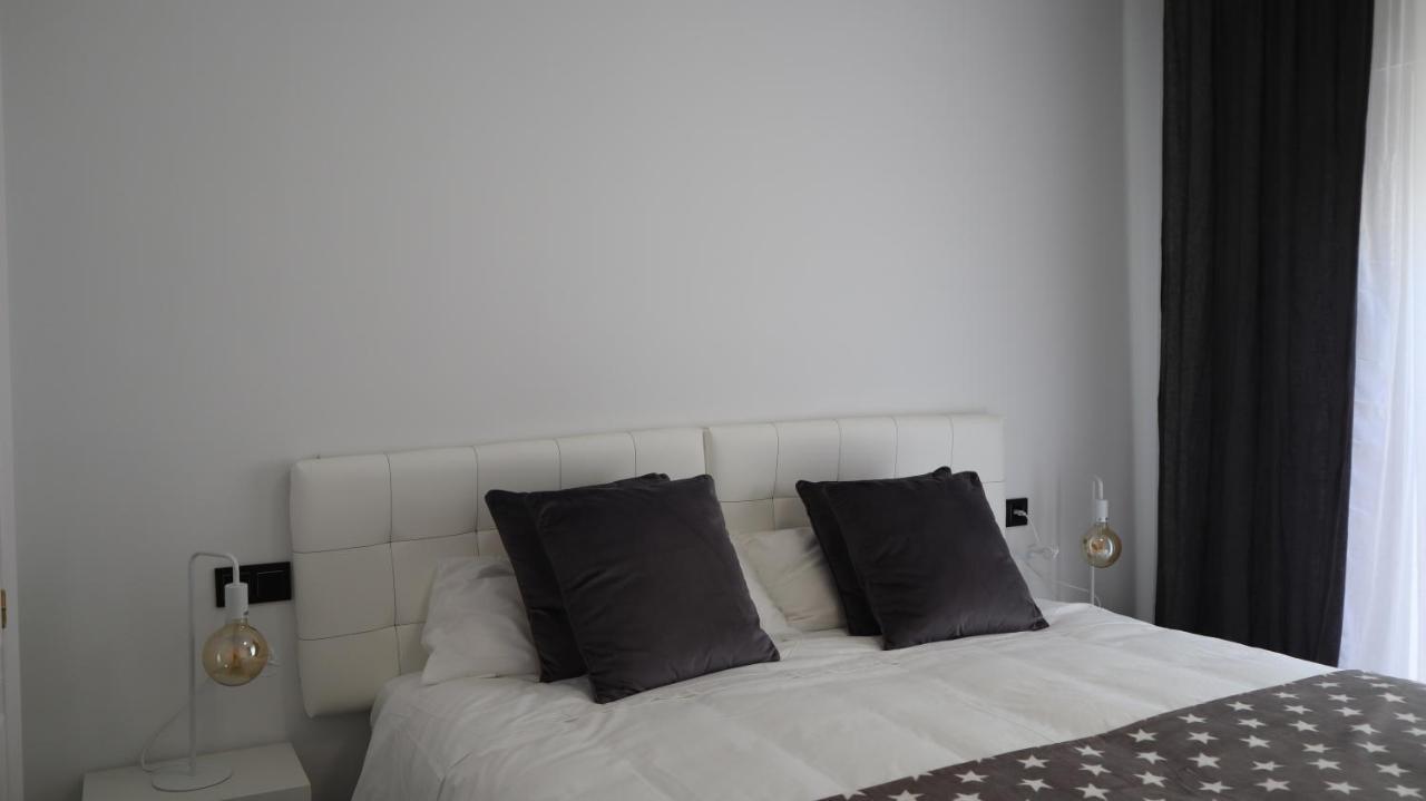 Apartamento Nagueles 31 マルベーリャ エクステリア 写真
