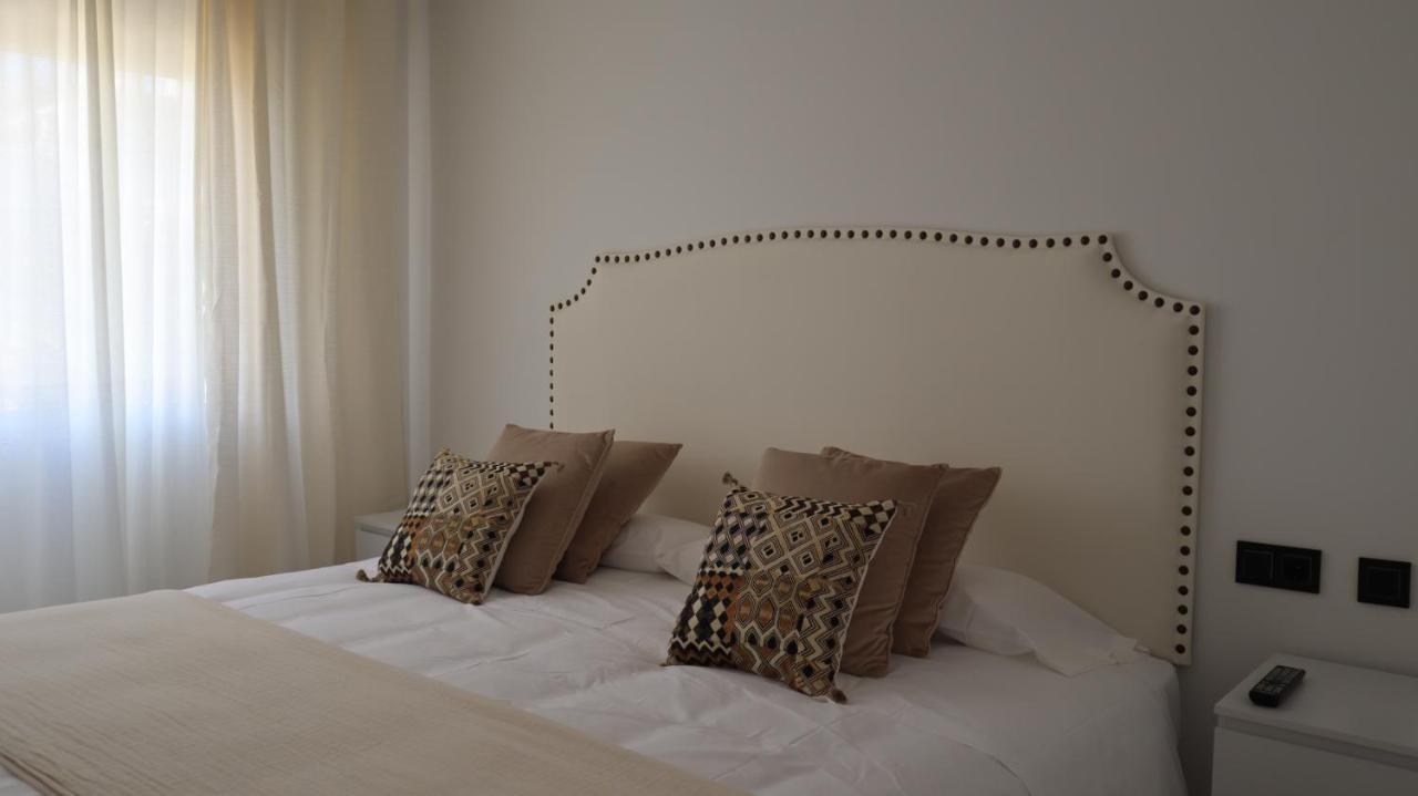 Apartamento Nagueles 31 マルベーリャ エクステリア 写真