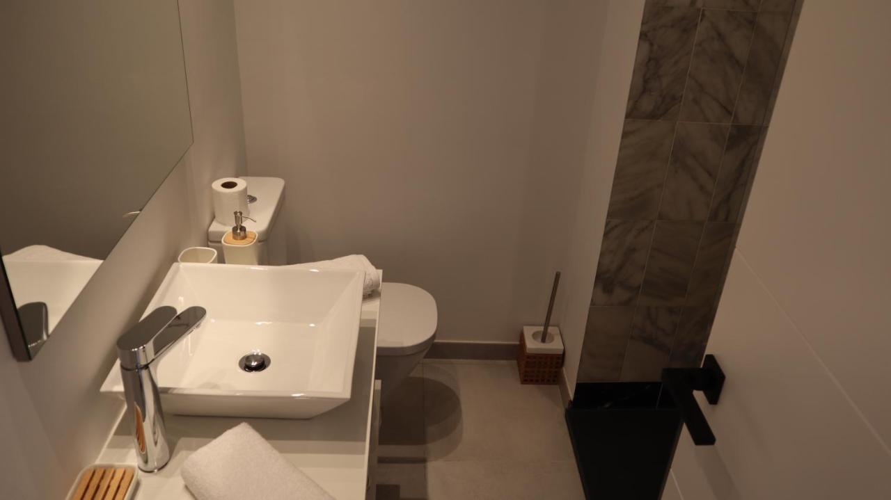Apartamento Nagueles 31 マルベーリャ エクステリア 写真
